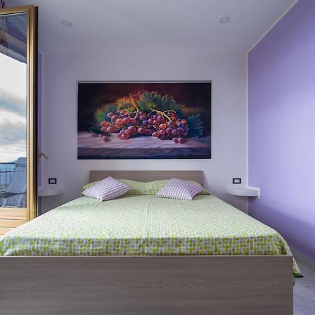 Casa Vacanze Dell'Angelo San Mauro Castelverde Kültér fotó